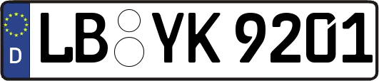 LB-YK9201