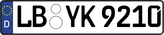 LB-YK9210