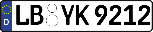 LB-YK9212