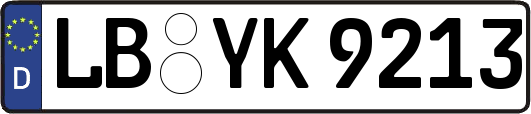 LB-YK9213