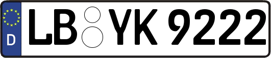 LB-YK9222