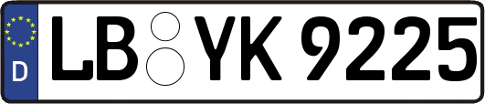 LB-YK9225