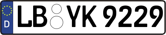 LB-YK9229