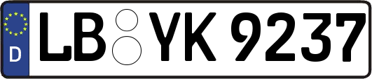 LB-YK9237