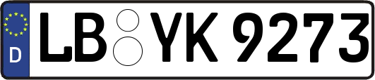 LB-YK9273