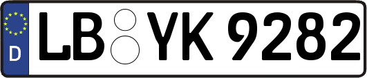 LB-YK9282
