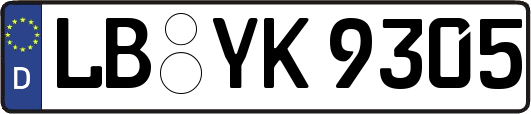 LB-YK9305