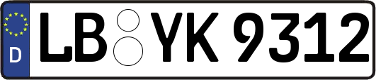 LB-YK9312
