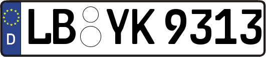 LB-YK9313