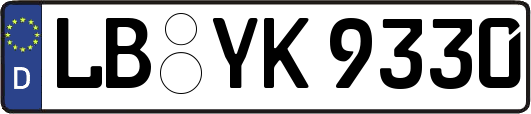 LB-YK9330