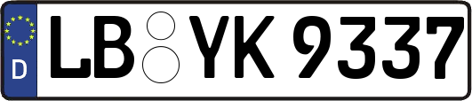 LB-YK9337