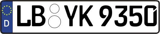 LB-YK9350