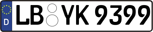 LB-YK9399
