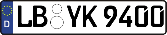 LB-YK9400
