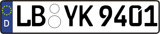 LB-YK9401
