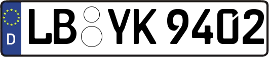 LB-YK9402