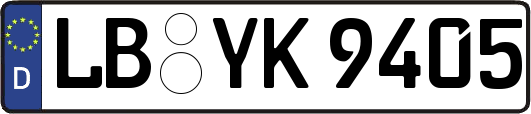 LB-YK9405