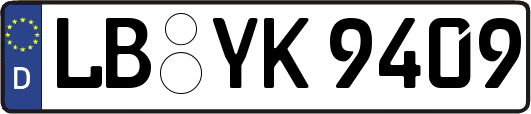 LB-YK9409