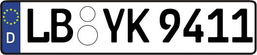 LB-YK9411