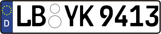 LB-YK9413
