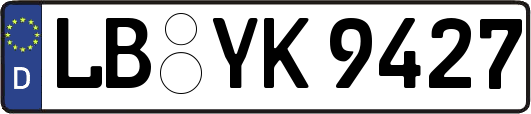 LB-YK9427