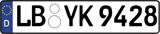 LB-YK9428