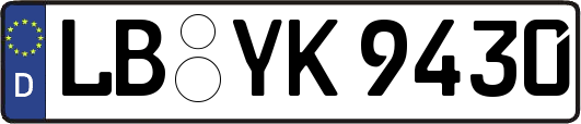 LB-YK9430