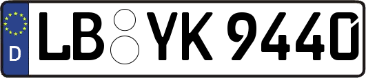 LB-YK9440