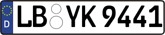 LB-YK9441