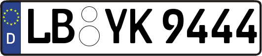 LB-YK9444