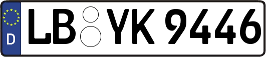 LB-YK9446