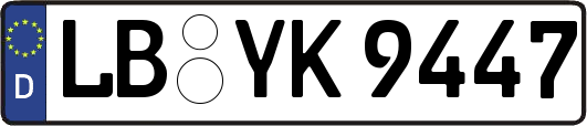 LB-YK9447