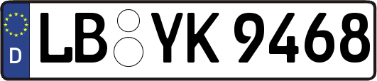 LB-YK9468