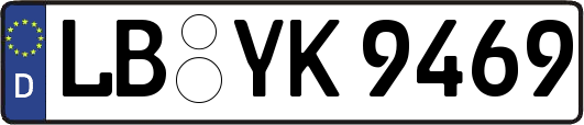 LB-YK9469