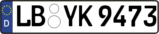 LB-YK9473
