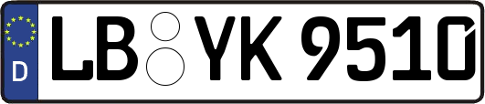 LB-YK9510