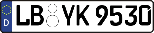 LB-YK9530