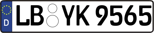 LB-YK9565