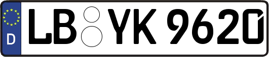 LB-YK9620