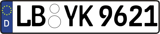 LB-YK9621