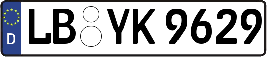 LB-YK9629