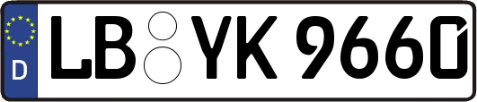 LB-YK9660