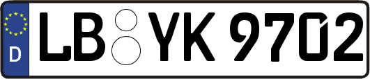 LB-YK9702