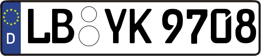 LB-YK9708