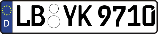 LB-YK9710