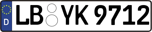 LB-YK9712