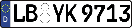 LB-YK9713