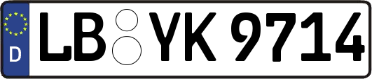 LB-YK9714