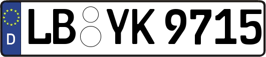LB-YK9715