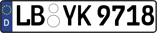 LB-YK9718